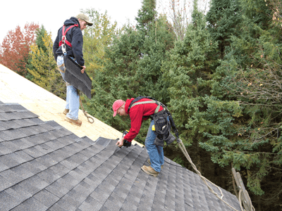 About Roof Repair Experts Brentwood, MD